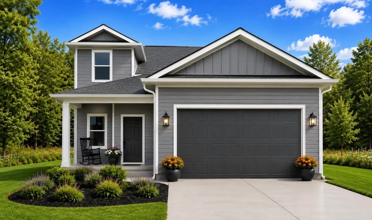 20 Stonehenge Circle, Manchester, TN 37355 - #1
