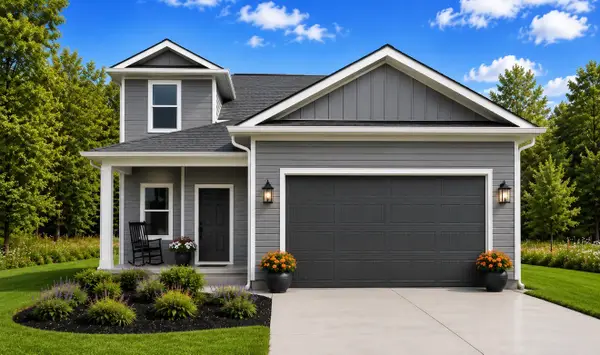 20 Stonehenge Circle, Manchester, TN 37355