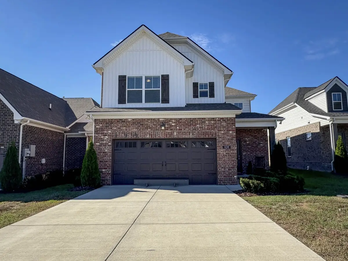 109 Weller Ln Lot 4, Gallatin, TN 37066 - #1