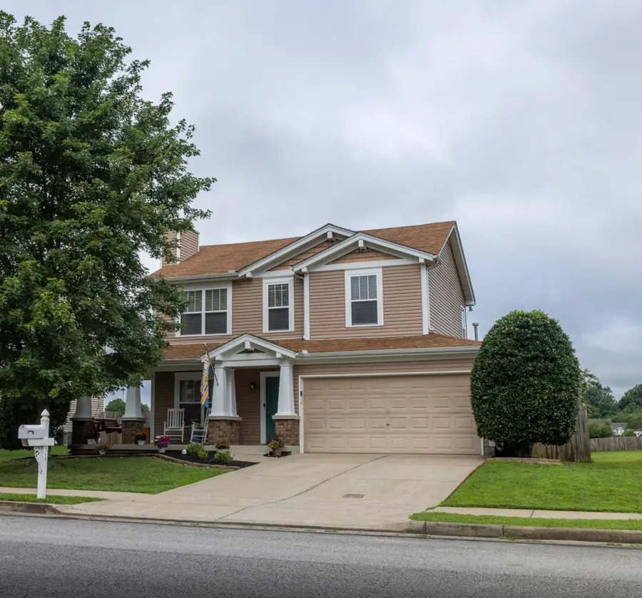 4175 Longfellow Drive, Nashville, TN 37214 - #2