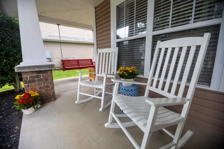 4175 Longfellow Drive, Nashville, TN 37214 - #3