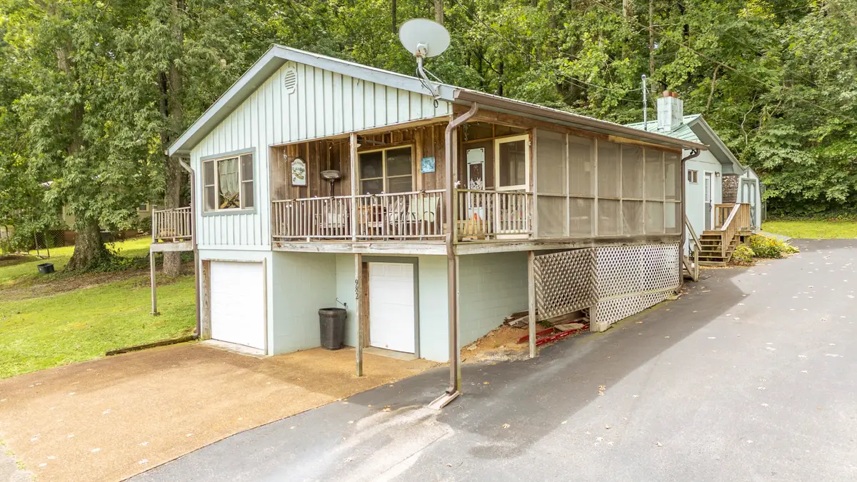 982 Lost Creek Boat Dock Rd, Decaturville, TN 38329 - #1