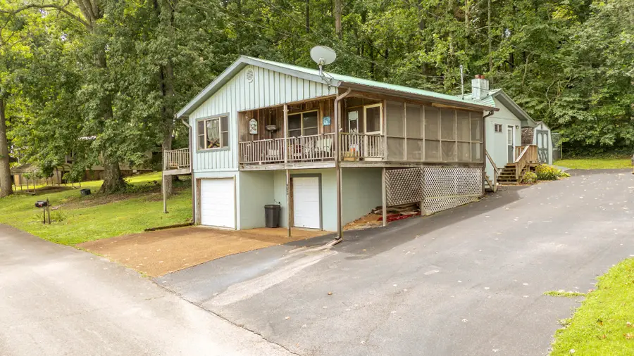 982 Lost Creek Boat Dock Rd, Decaturville, TN 38329 - #2