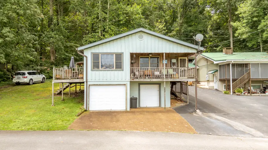 982 Lost Creek Boat Dock Rd, Decaturville, TN 38329 - #3