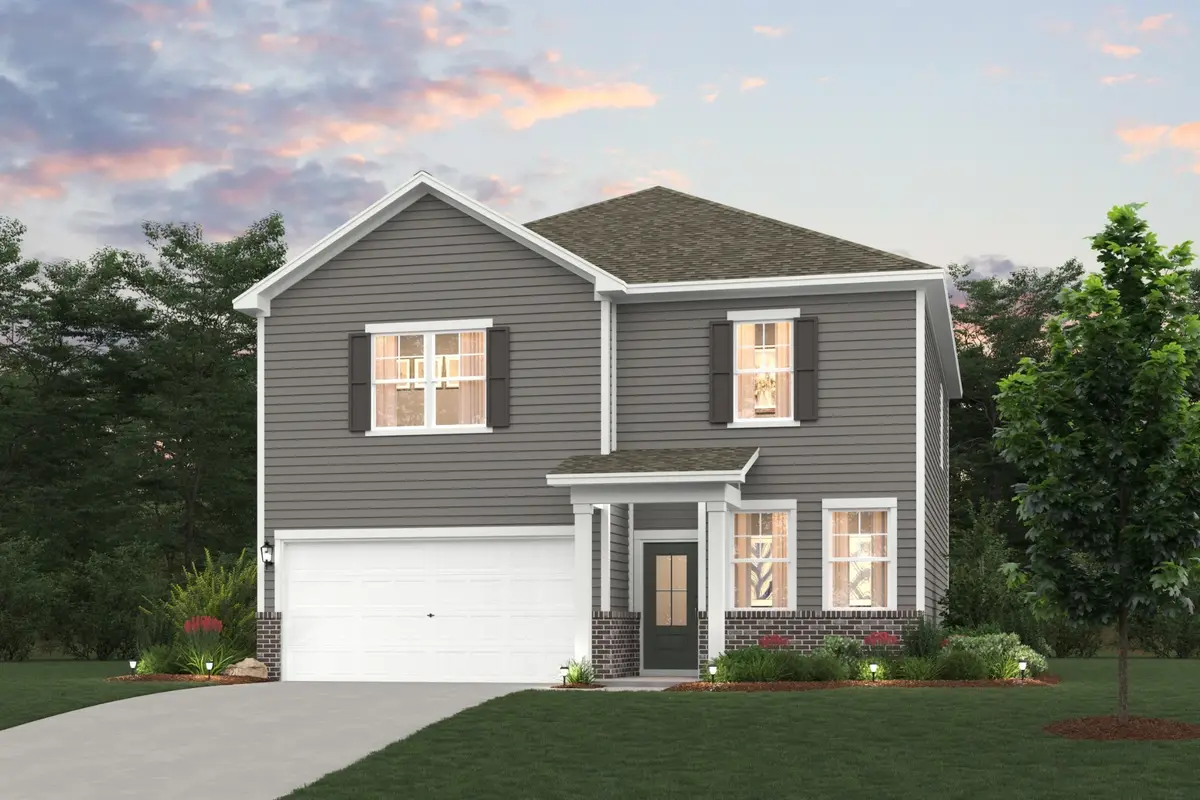 2149 Craven Place, Old Hickory, TN 37138 - #1