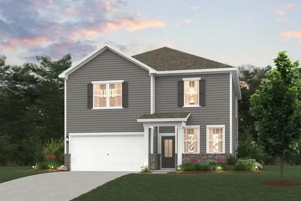 2149 Craven Place, Old Hickory, TN 37138