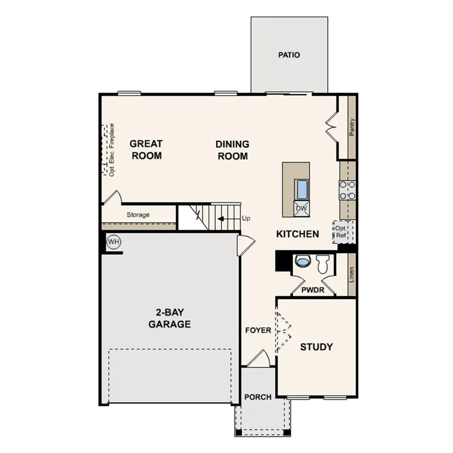 2149 Craven Place, Old Hickory, TN 37138 - #3