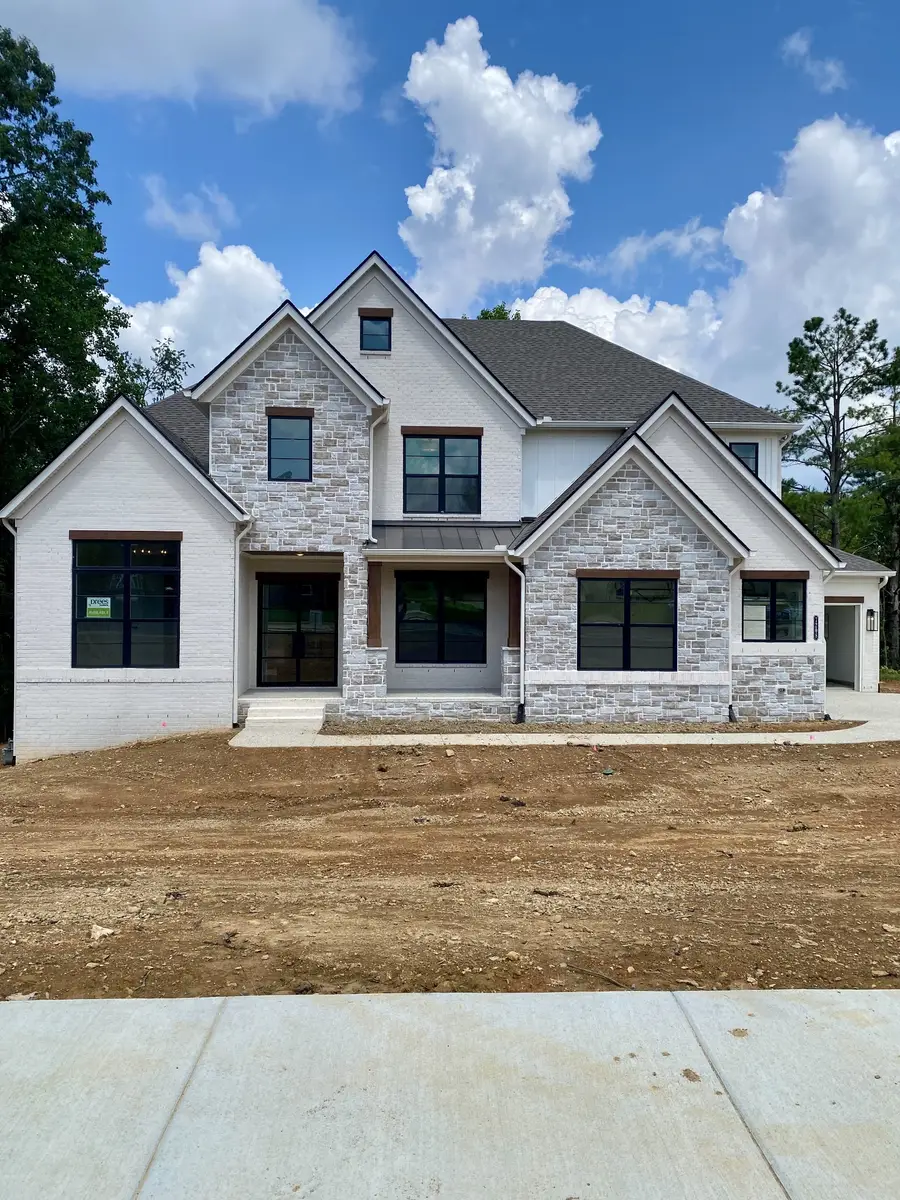 7208 Severide Street, Fairview, TN 37062 - #2