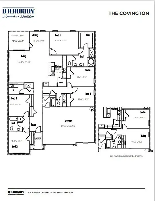 4325 Scarlet Ct, Columbia, TN 38401 - #2