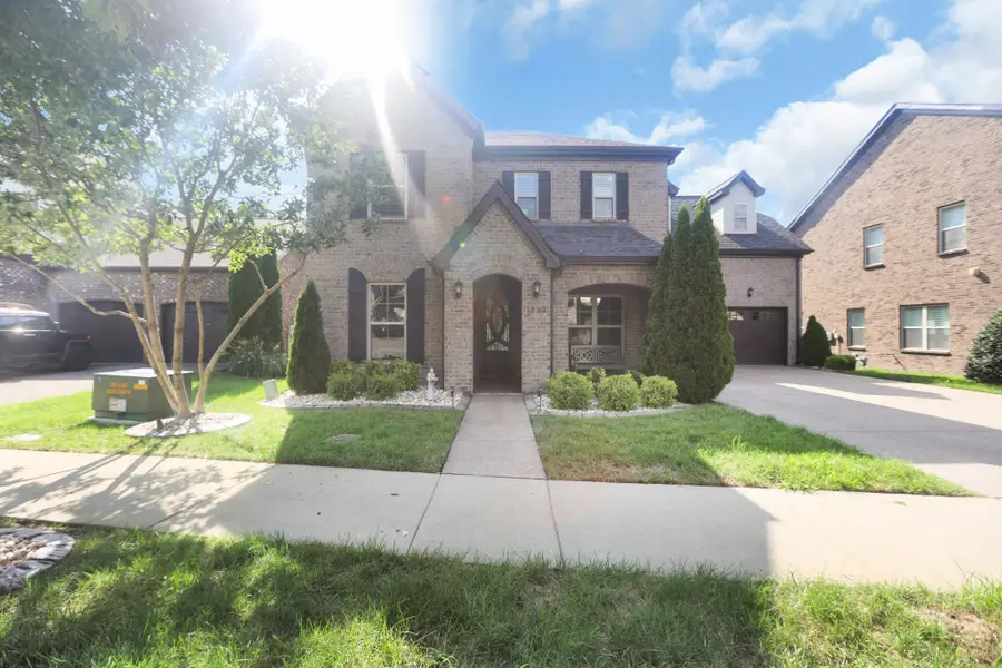 1003 Reese Dr, Franklin, TN 37069 - #2