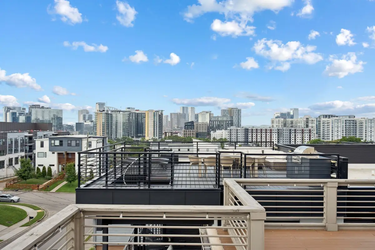 1007B Southside Ave, Nashville, TN 37203 - #1
