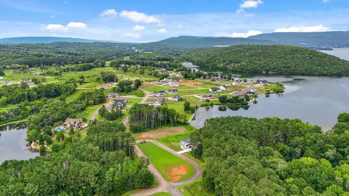 0 Clubhouse Drive, Jasper, TN 37347 - #1