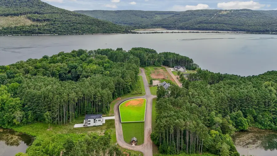 0 Clubhouse Drive, Jasper, TN 37347 - #2