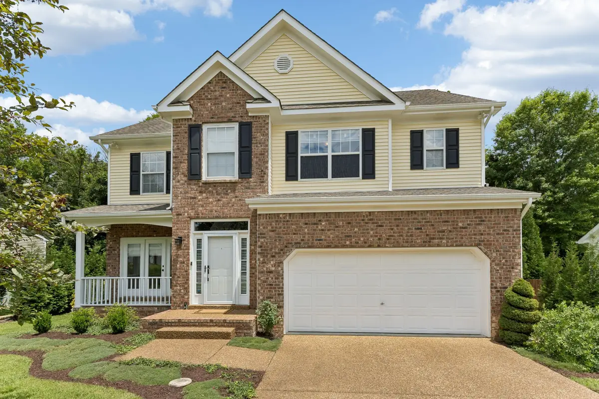 2744 Aston Woods Ln, Thompsons Station, TN 37179 - #1