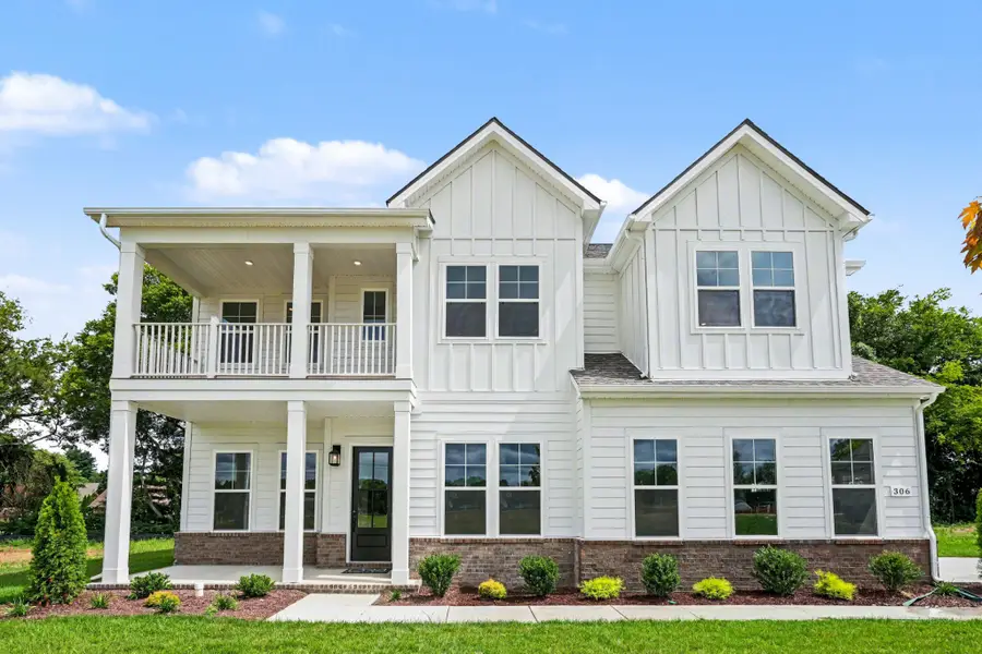 306 Eyak Lane, Murfreesboro, TN 37129 - #2