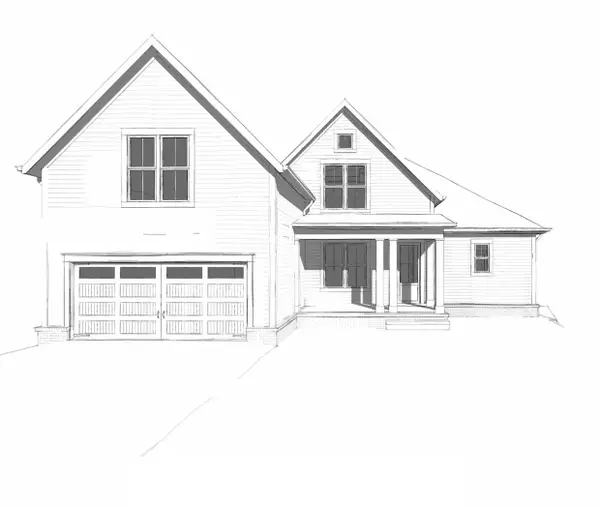 4030 John Marsh Rd, Spring Hill, TN 37174
