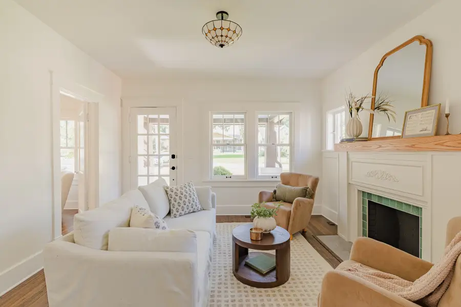 1203 Mcchesney Ave, Nashville, TN 37216 - #3