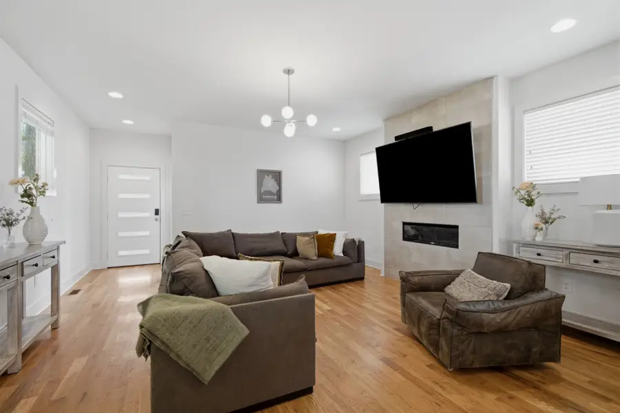6212 Morrow Road #A, Nashville, TN 37209 - #3