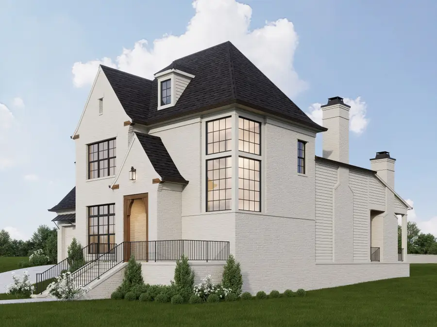 121 Dulwich Drive, Franklin, TN 37064 - #2