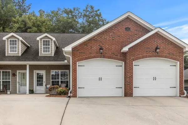 134 Thistlewood Drive, Ringgold, GA 30736