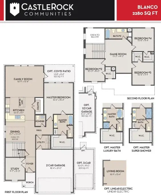7223 Fairlawn Dr, Fairview, TN 37062 - #2