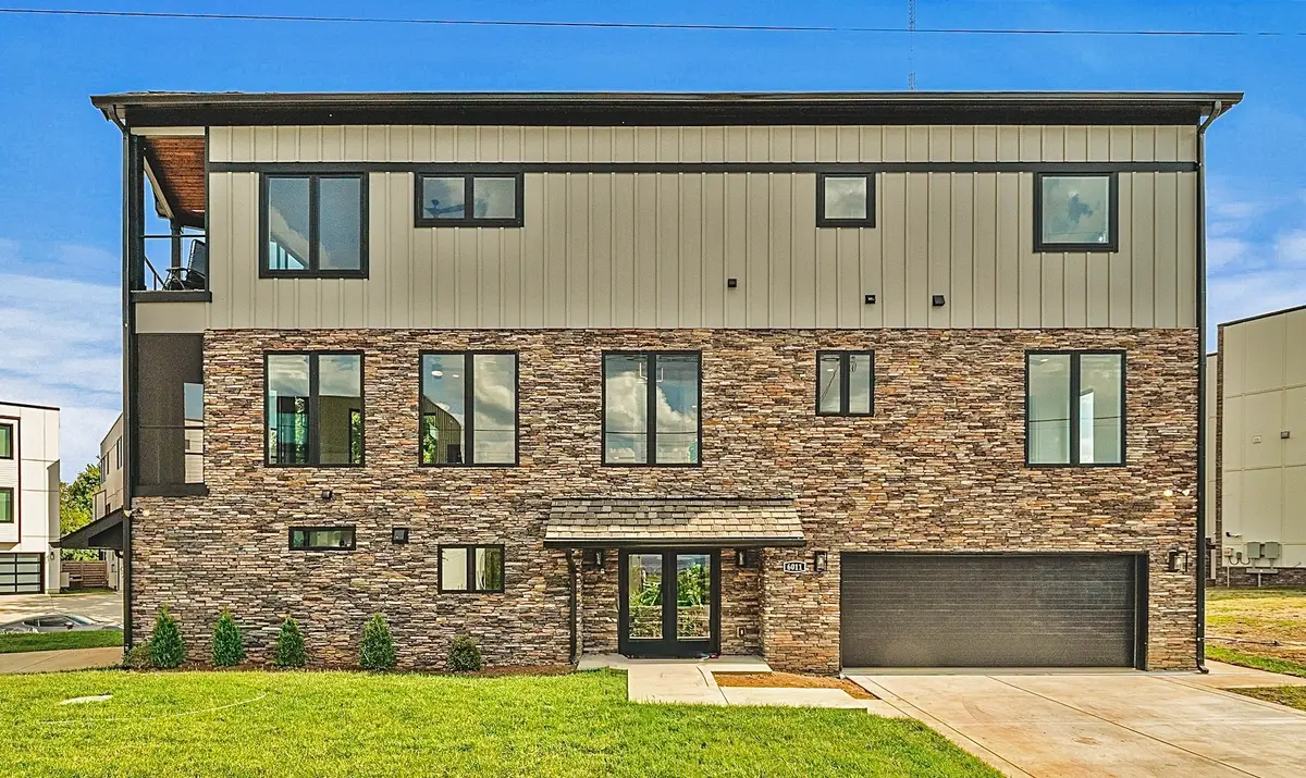 6011 Hill Cir, Nashville, TN 37209 - #1