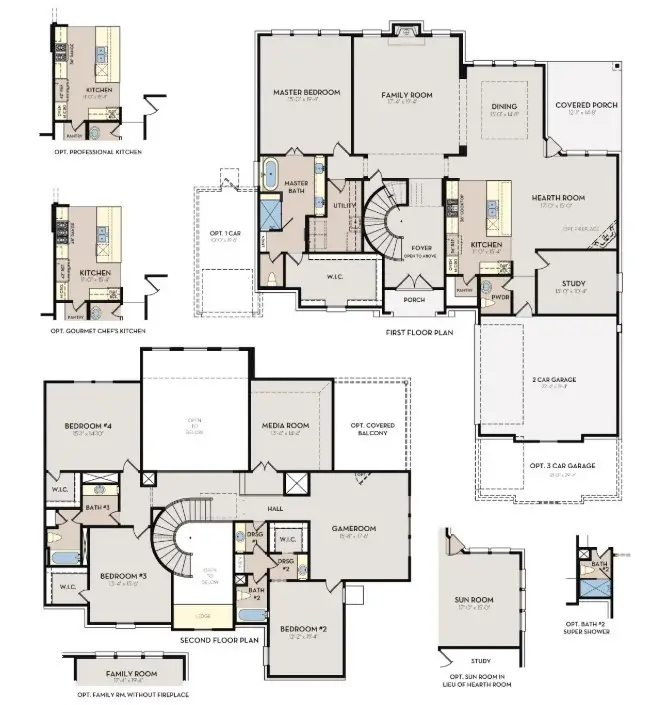 109 Dice Lampley Road, Fairview, TN 37062 - #2