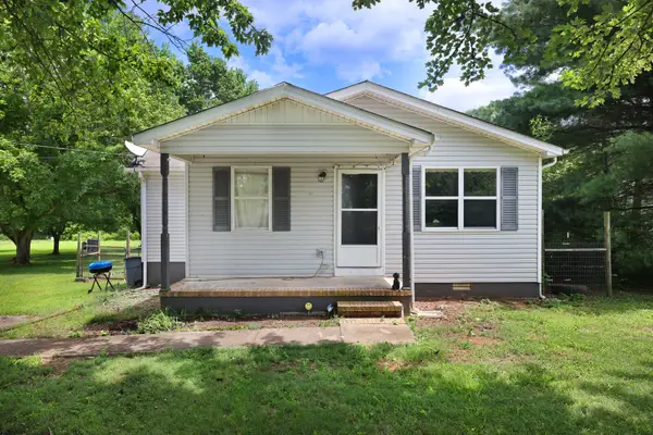 4924 Jacksboro Rd, Morrison, TN 37357