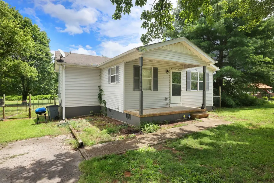 4924 Jacksboro Rd, Morrison, TN 37357 - #2