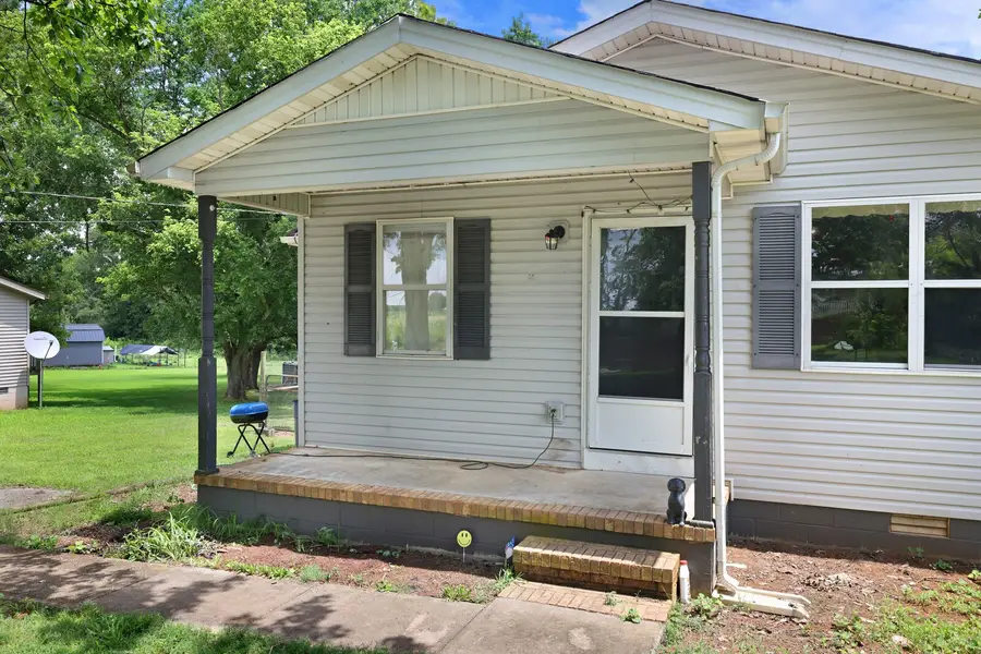 4924 Jacksboro Rd, Morrison, TN 37357 - #3