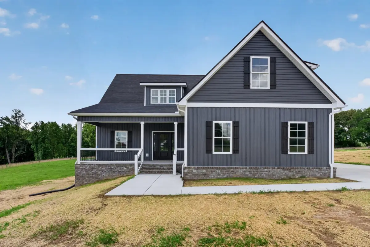 668 Jefferson Rd, Smithville, TN 37166 - #1