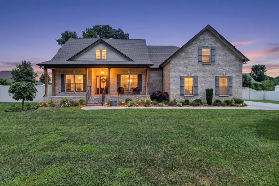 197 Bluegrass Rd, Manchester, TN 37355 - #2
