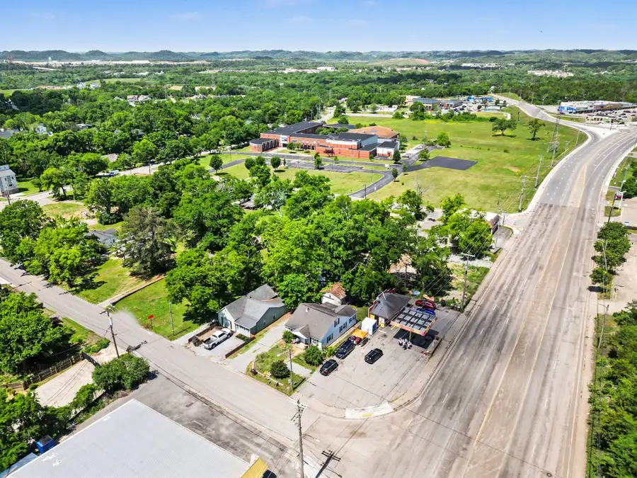 2013 Manchester Ave, Nashville, TN 37218 - #2