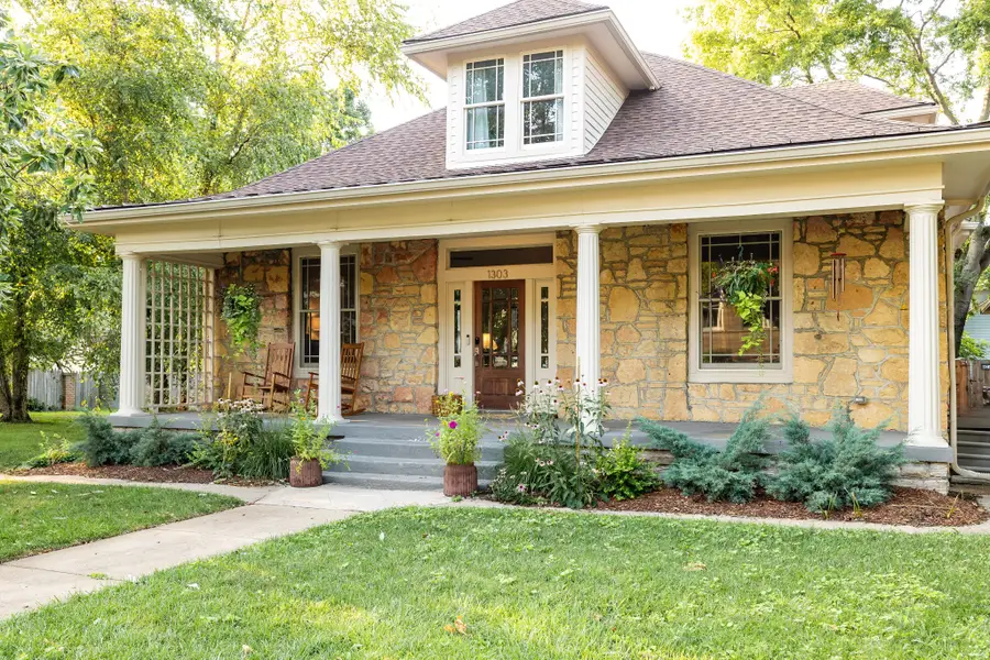 1303 Ordway Pl, Nashville, TN 37206 - #2