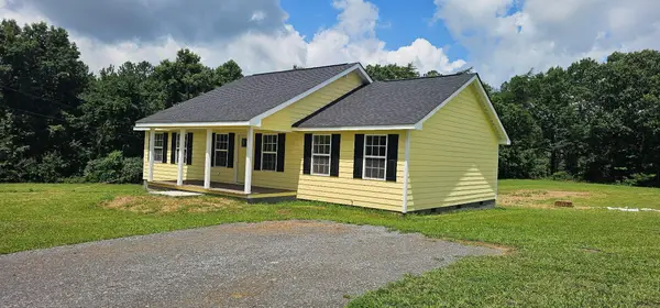 1508 Bennie Camp Road, Dunlap, TN 37327