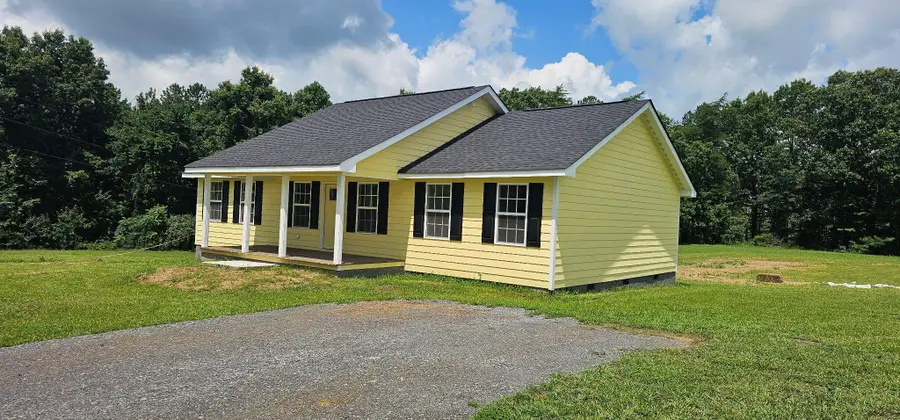 1508 Bennie Camp Road, Dunlap, TN 37327 - #3