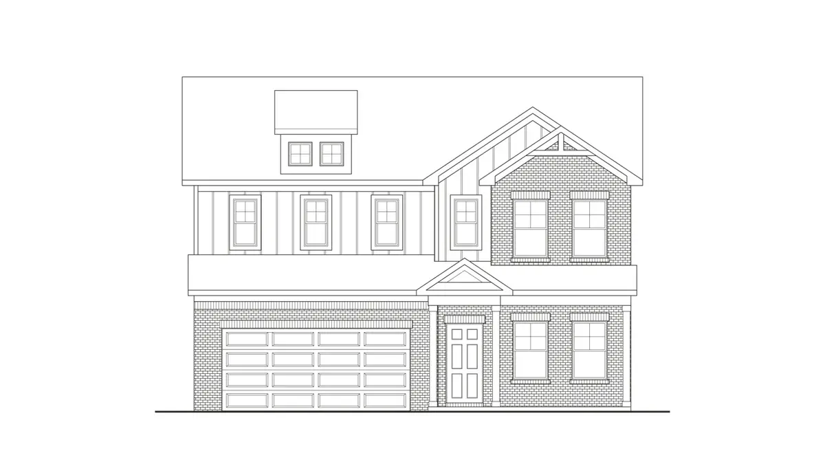 241 Hampshire Way, White House, TN 37188 - #1