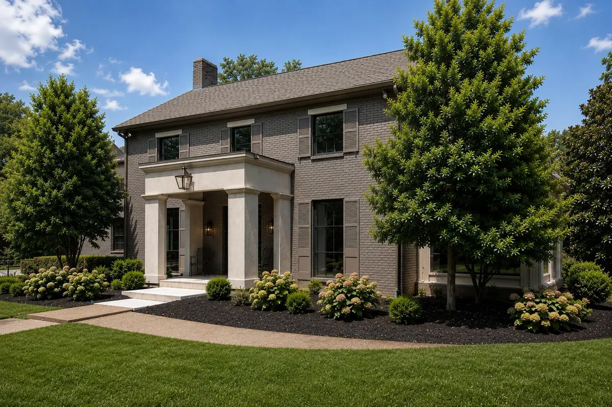 3518 Woodmont Blvd, Nashville, TN 37215 - #1