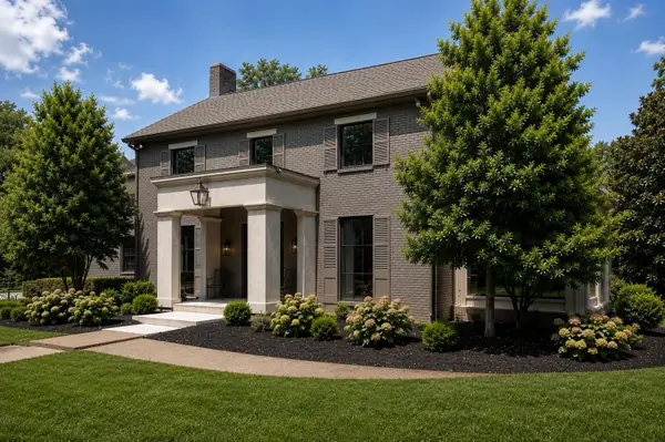 3518 Woodmont Blvd, Nashville, TN 37215