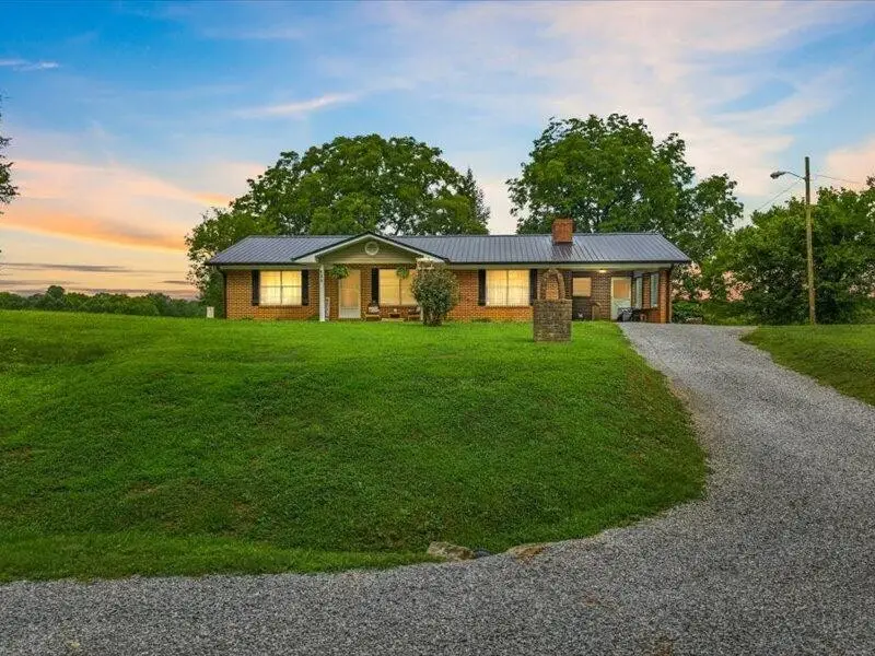 211 County Road 617, Athens, TN 37303 - #2