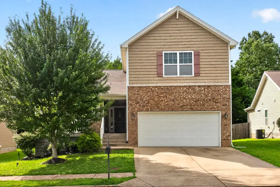 1609 Highwater Dr, Antioch, TN 37013 - #2