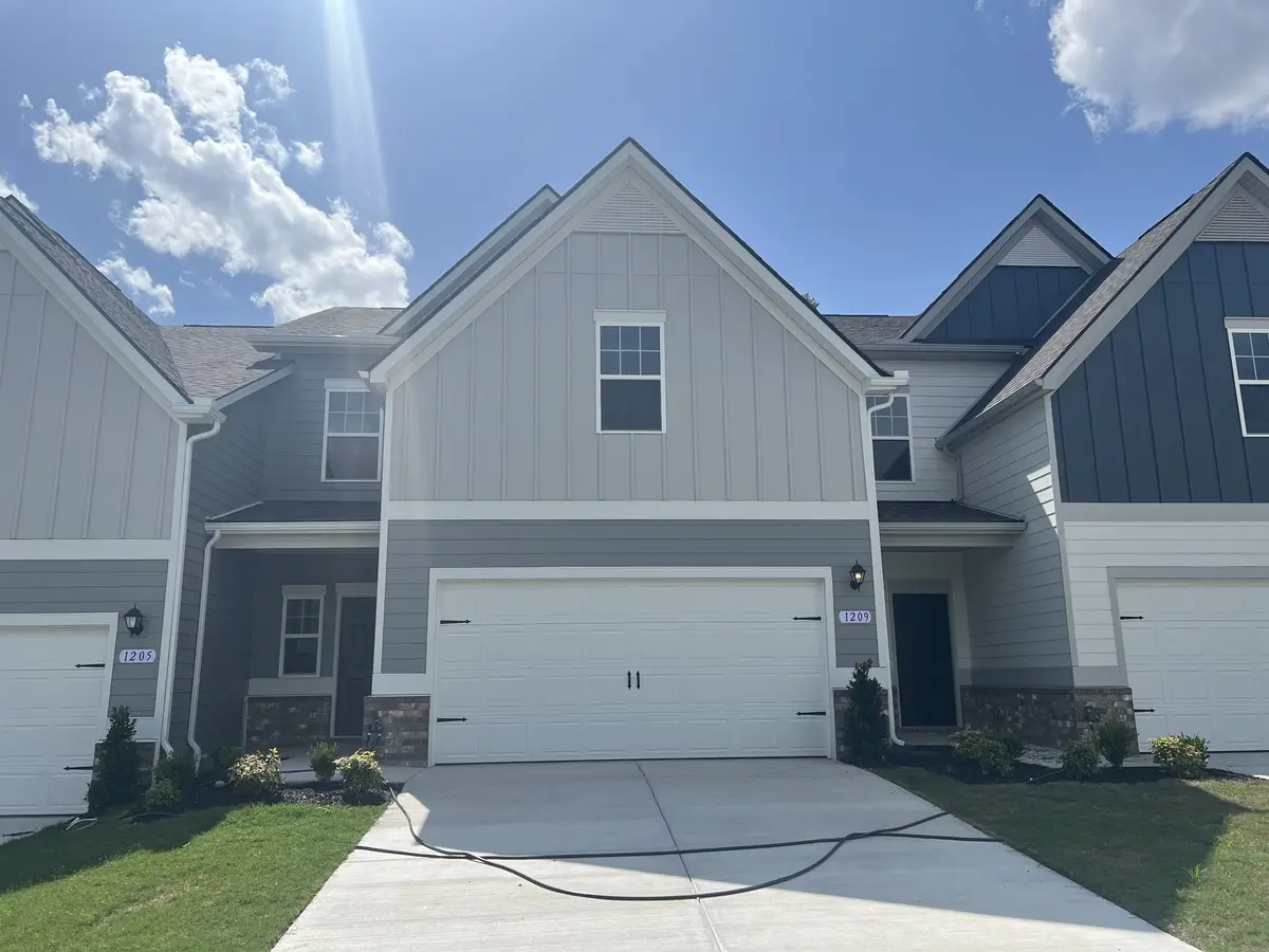 1209 Bronte Dr, Smyrna, TN 37167 - #1