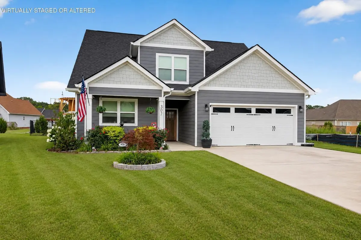 307 Willow Grove Court, Ringgold, GA 30736 - #1
