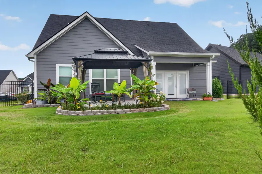 307 Willow Grove Court, Ringgold, GA 30736 - #3