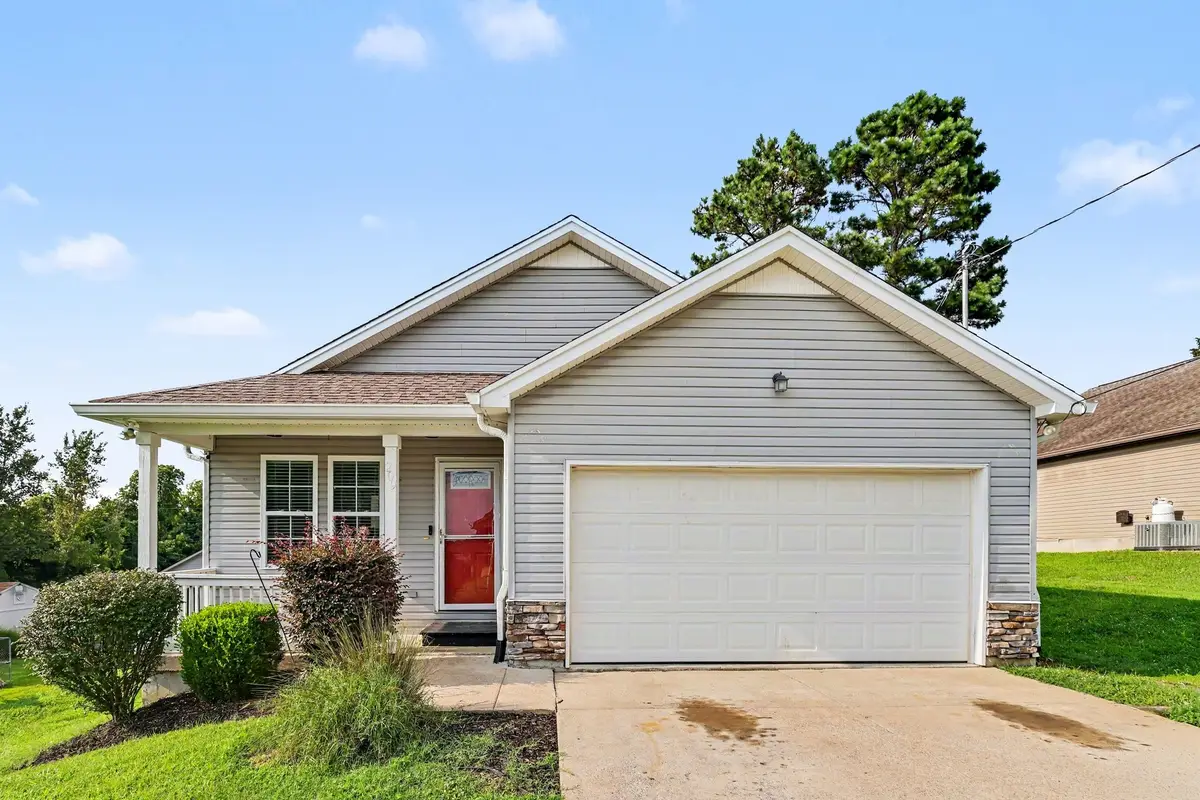 209 Woodsong Lane, Columbia, TN 38401 - #1