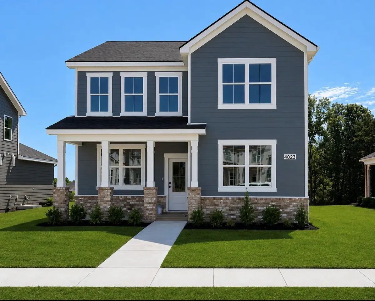 4023 Red Hawk Road, Columbia, TN 38401 - #1