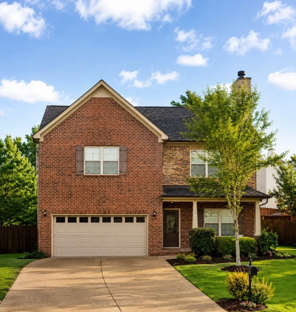 6492 Paddington Way, Antioch, TN 37013 - #1