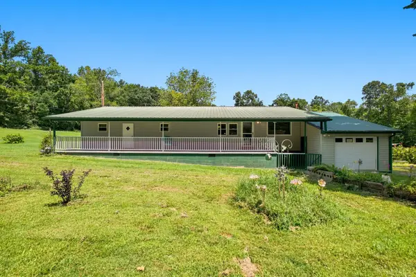 205 N Browns Ln, Portland, TN 37148