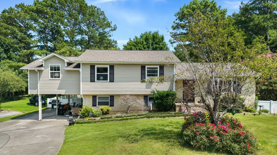4632 Nell Avenue Nw, Cleveland, TN 37312 - #2