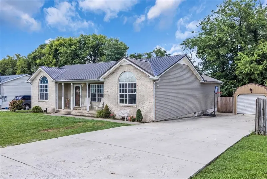 108 Boardwalk Way, Shelbyville, TN 37160 - #3